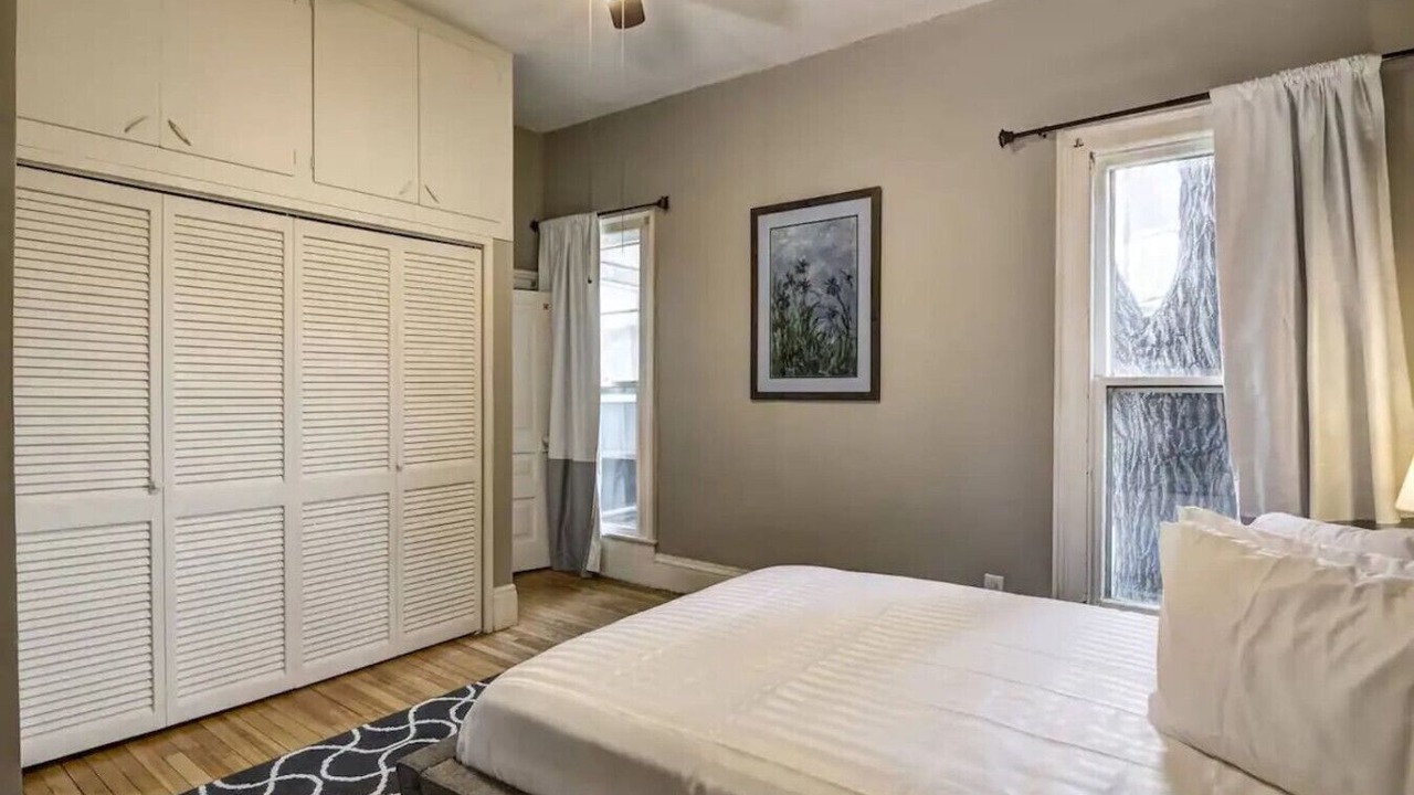 Photo of Bedroom in Eau Claire