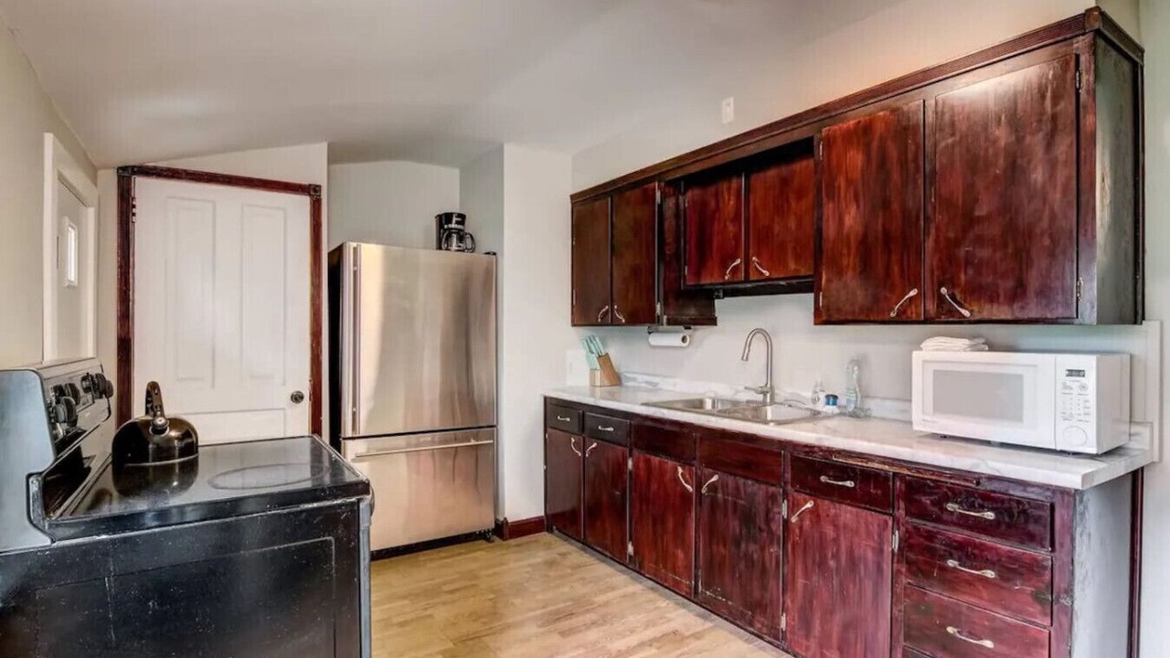 Photo of Kitchen in Eau Claire