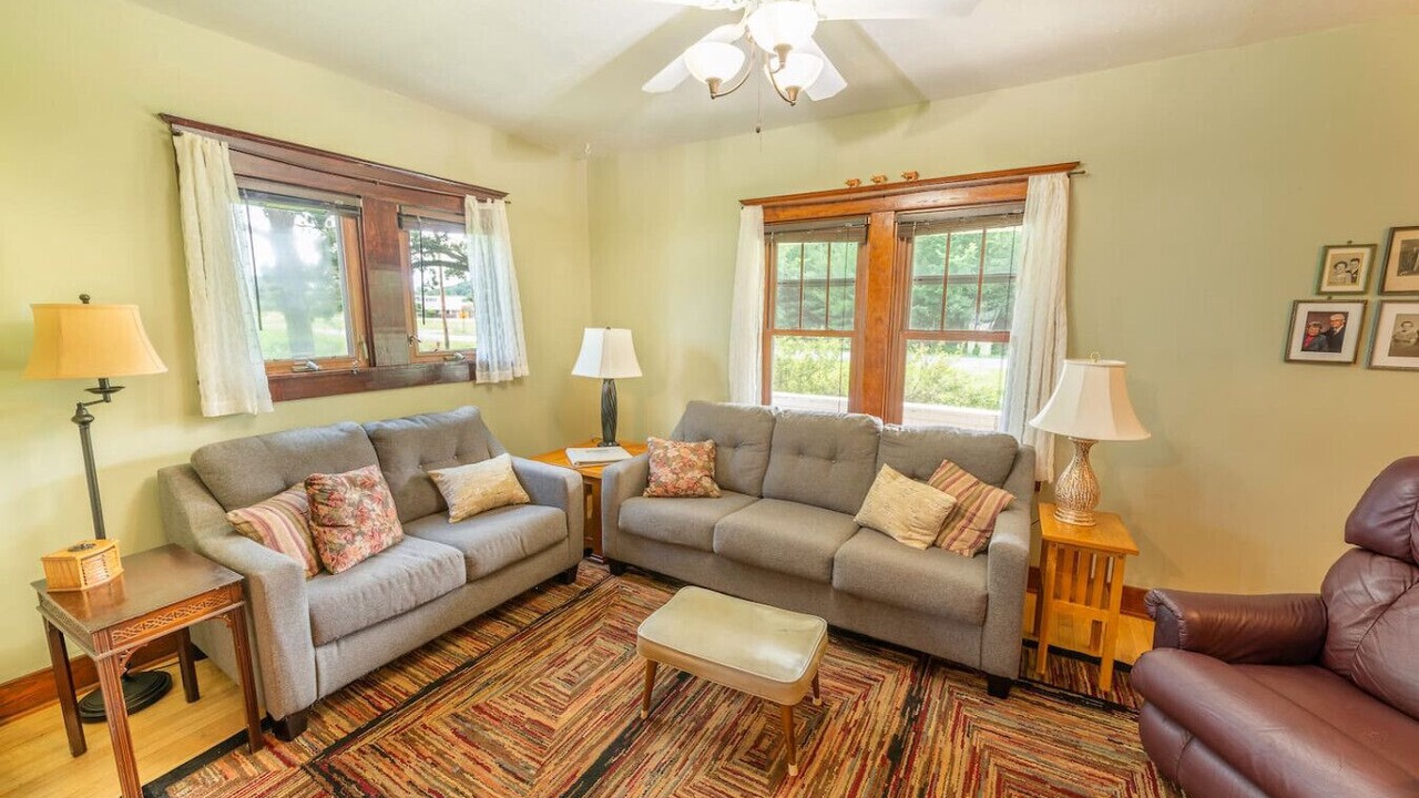 Photo of Livingroom in Lake Hallie