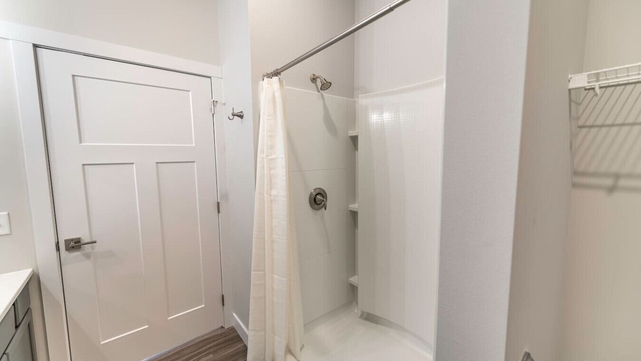 Photo of Bathroom in Downtown Eau Claire