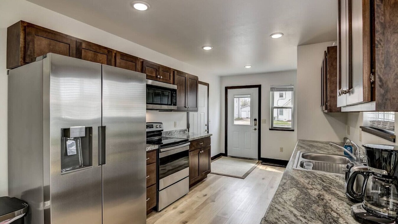Photo of Kitchen in Eau Claire