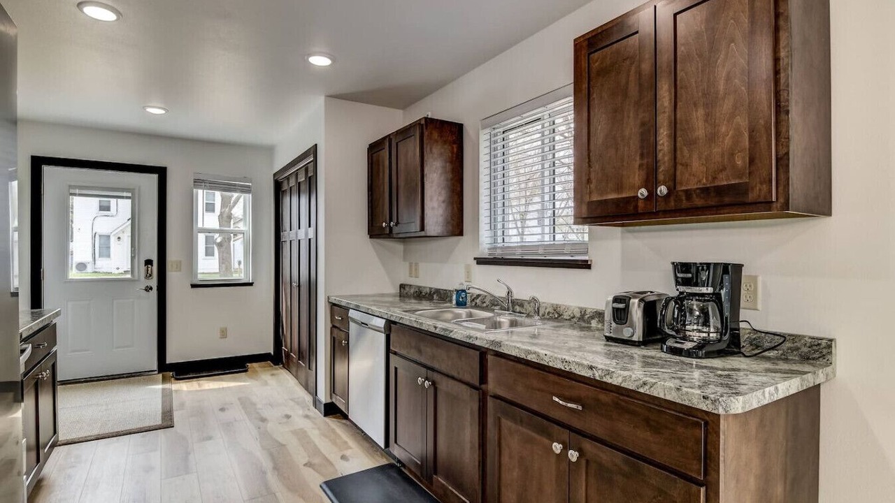 Photo of Kitchen in Eau Claire