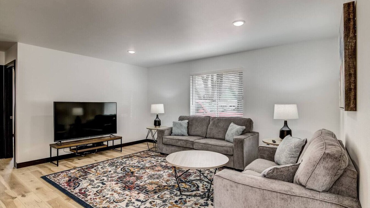 Photo of Livingroom in Eau Claire