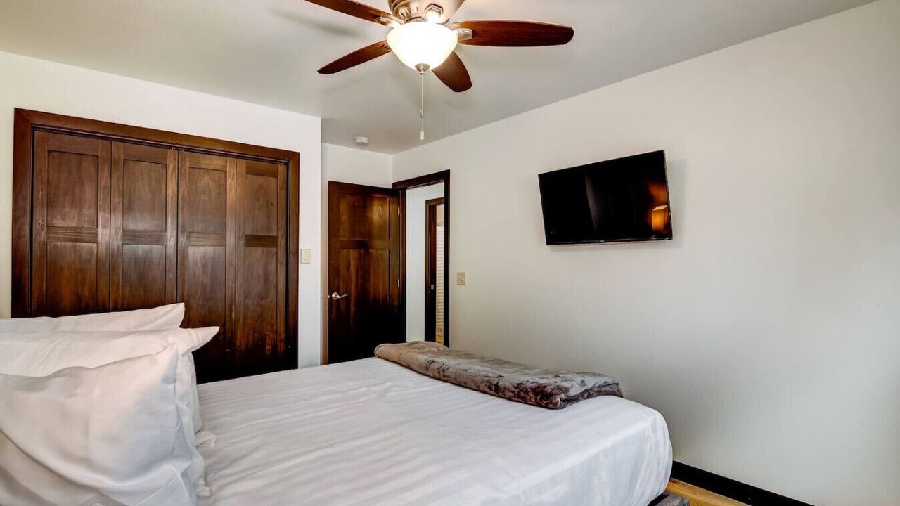 Photo of Bedroom in Eau Claire