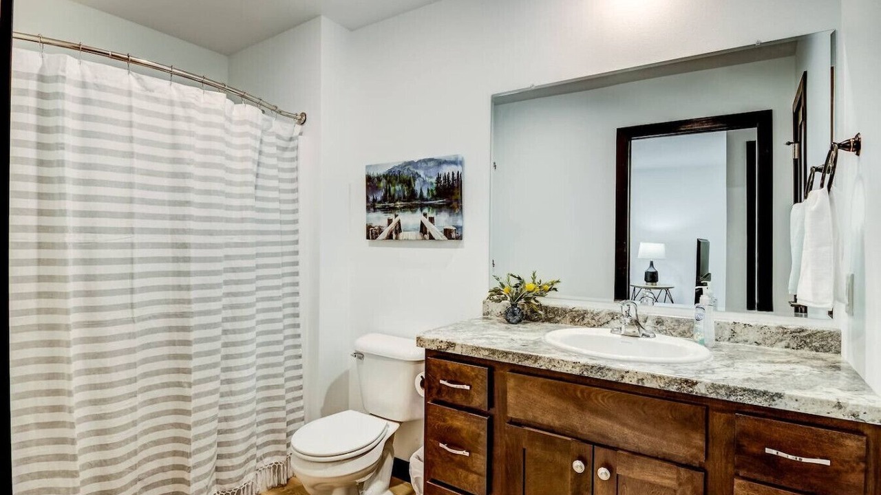 Photo of Bathroom in Eau Claire