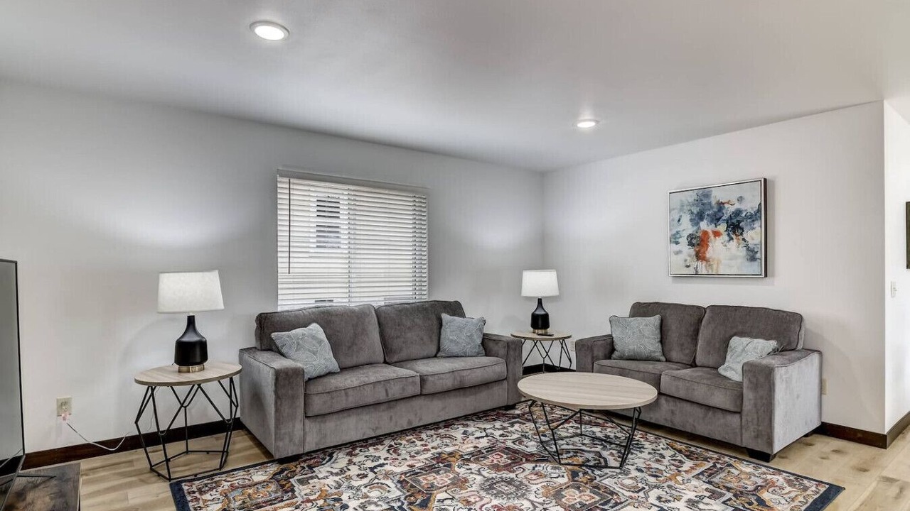 Photo of Livingroom in Eau Claire