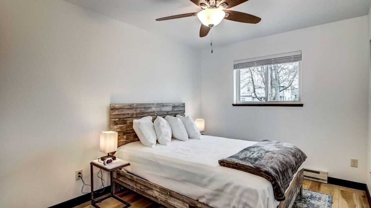 Photo of Bedroom in Eau Claire