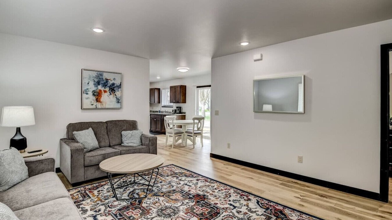 Photo of Livingroom in Eau Claire