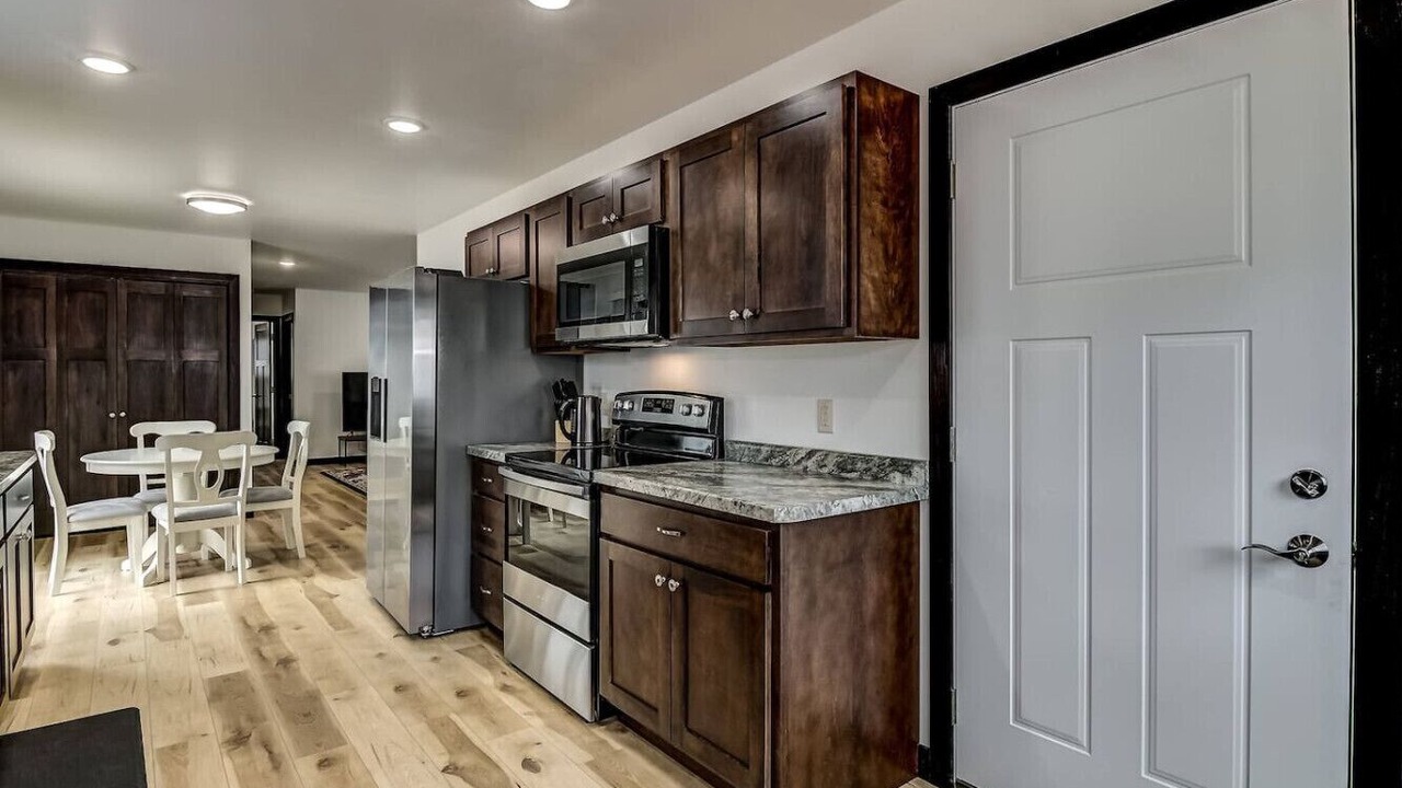 Photo of Kitchen in Eau Claire
