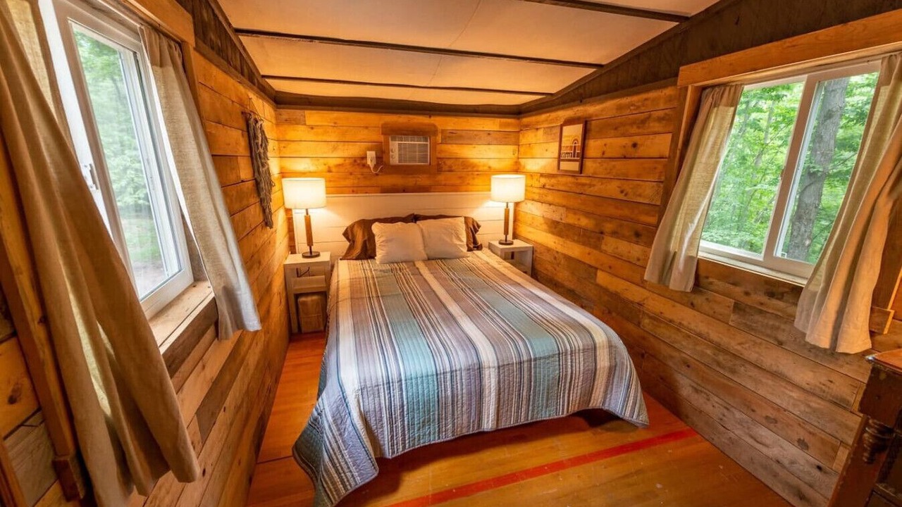 Photo of Bedroom in Willard