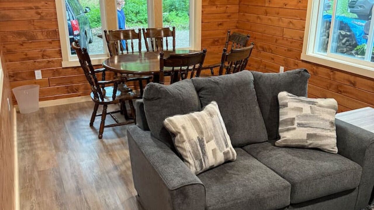 Photo of Livingroom in Willard