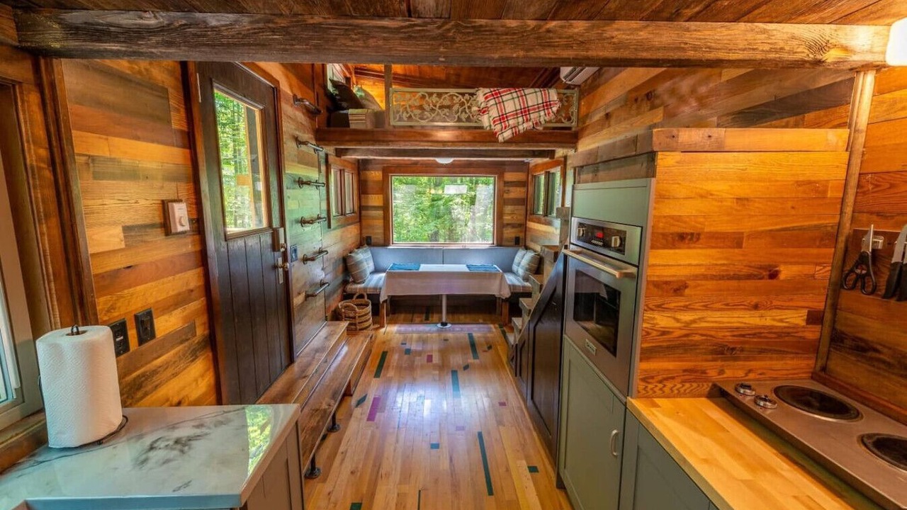 Photo of Kitchen in Willard