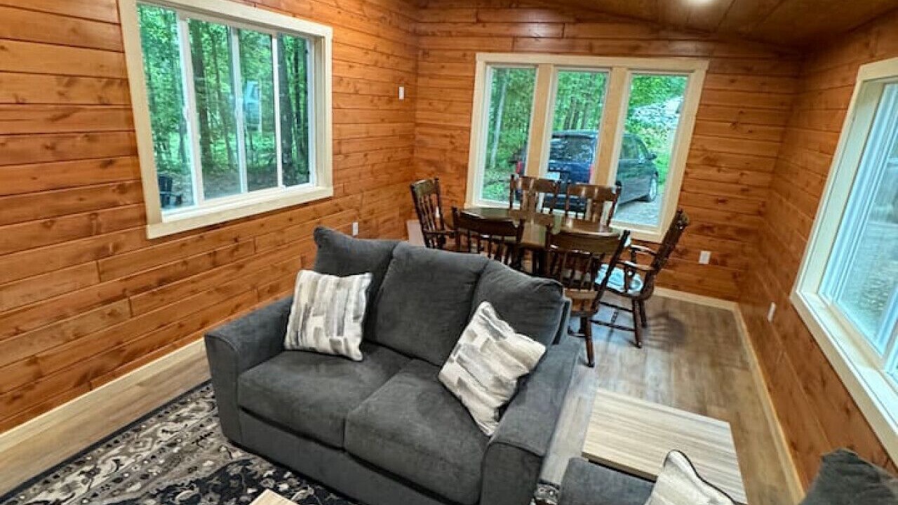 Photo of Livingroom in Willard