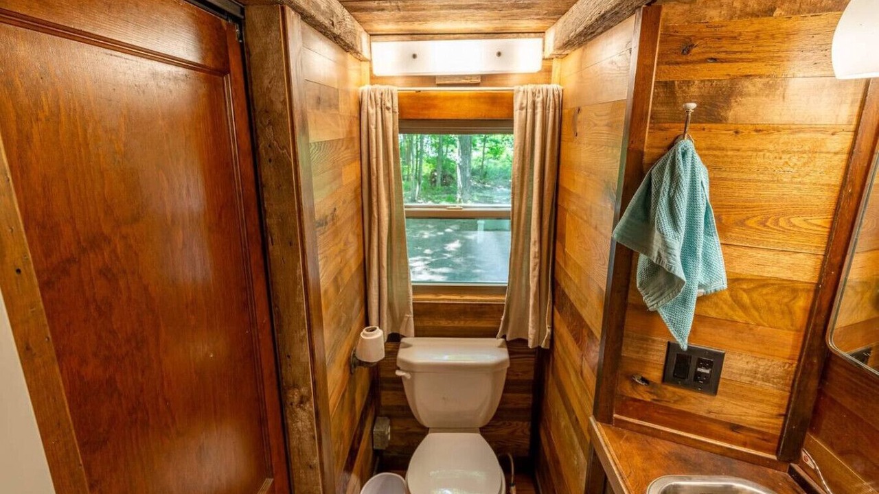 Photo of Bathroom in Willard