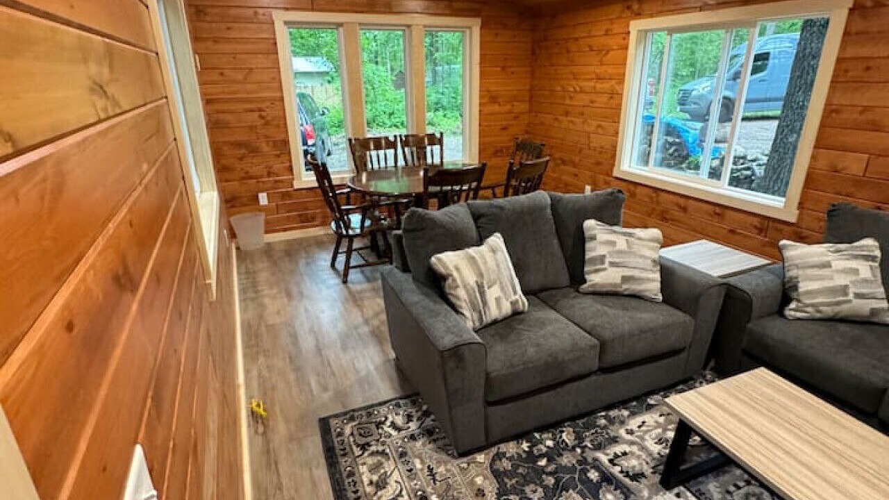 Photo of Livingroom in Willard