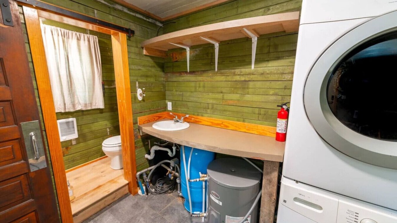 Photo of Bathroom in Willard