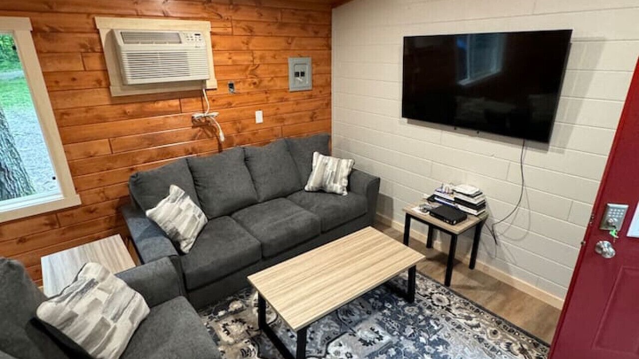 Photo of Livingroom in Willard