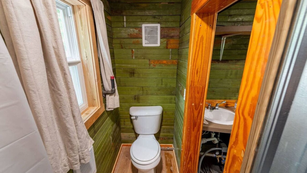 Photo of Bathroom in Willard