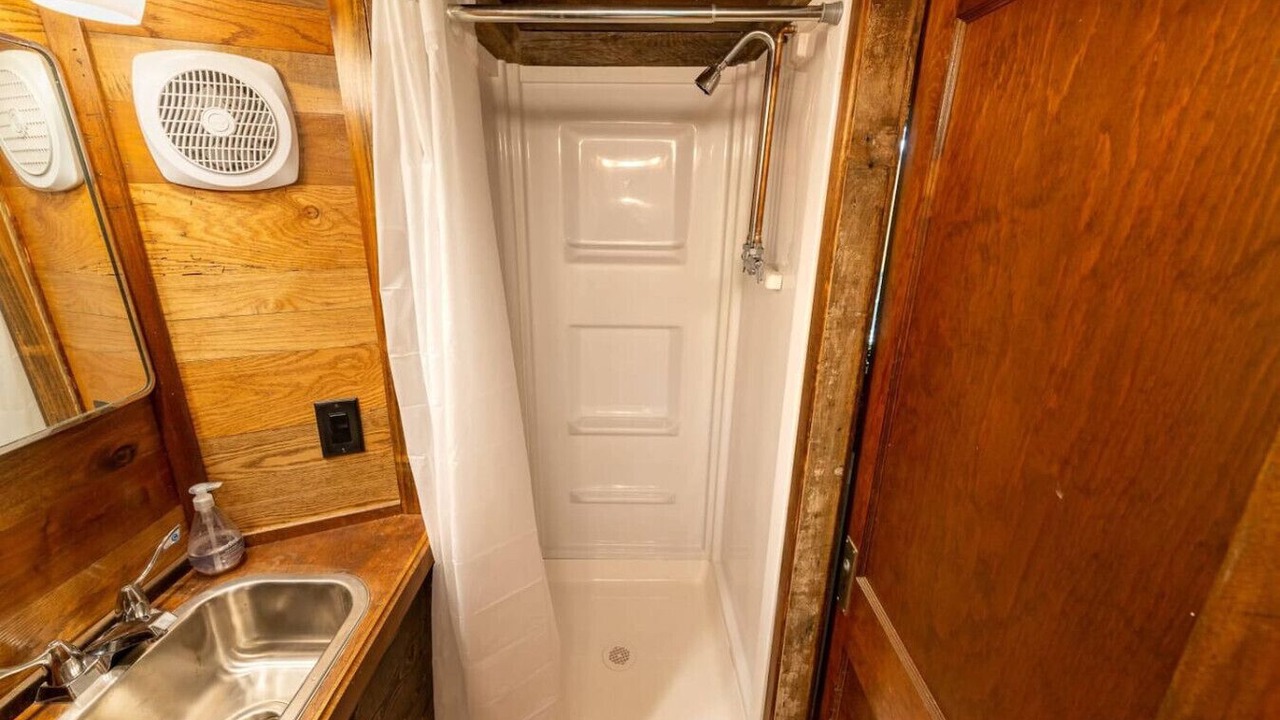 Photo of Bathroom in Willard