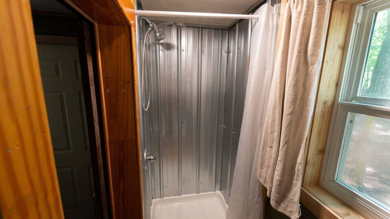 Photo of Bathroom in Willard