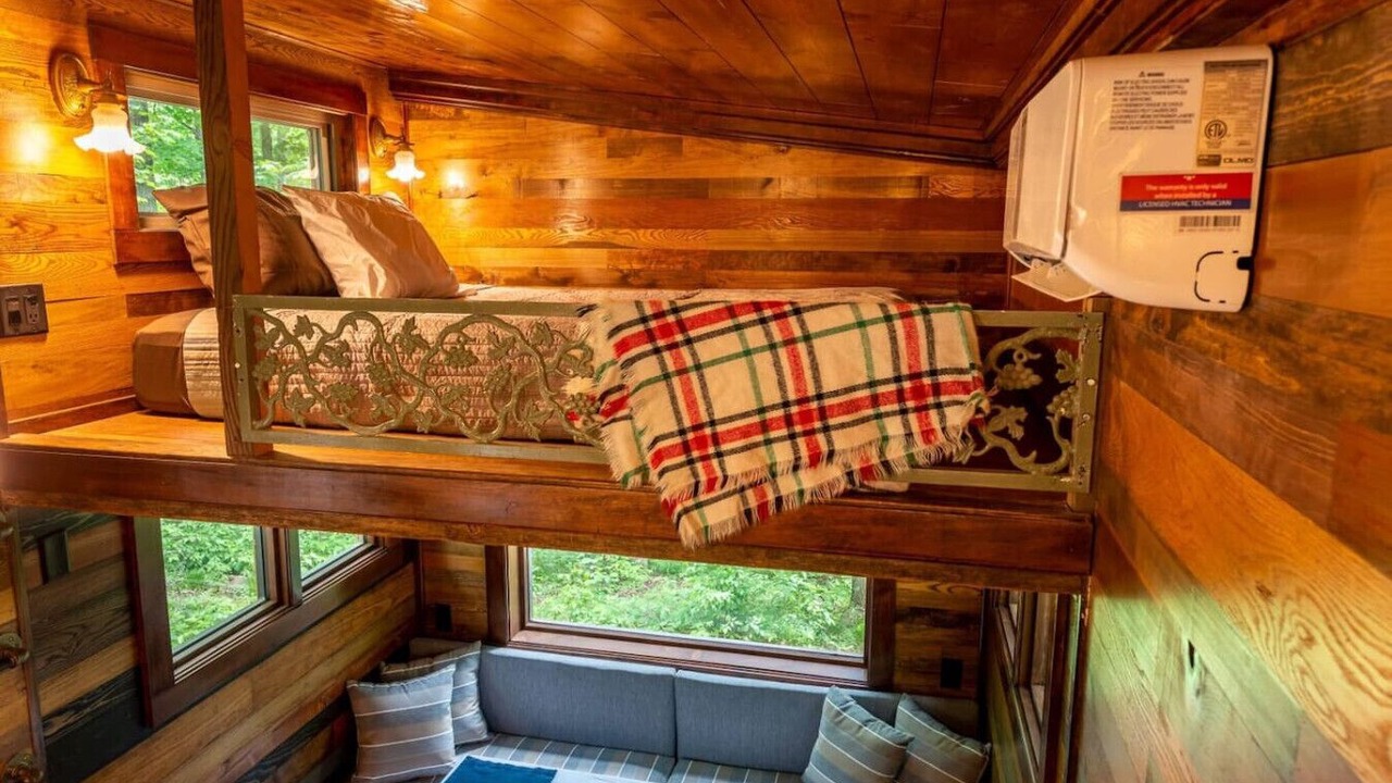 Photo of Bedroom in Willard