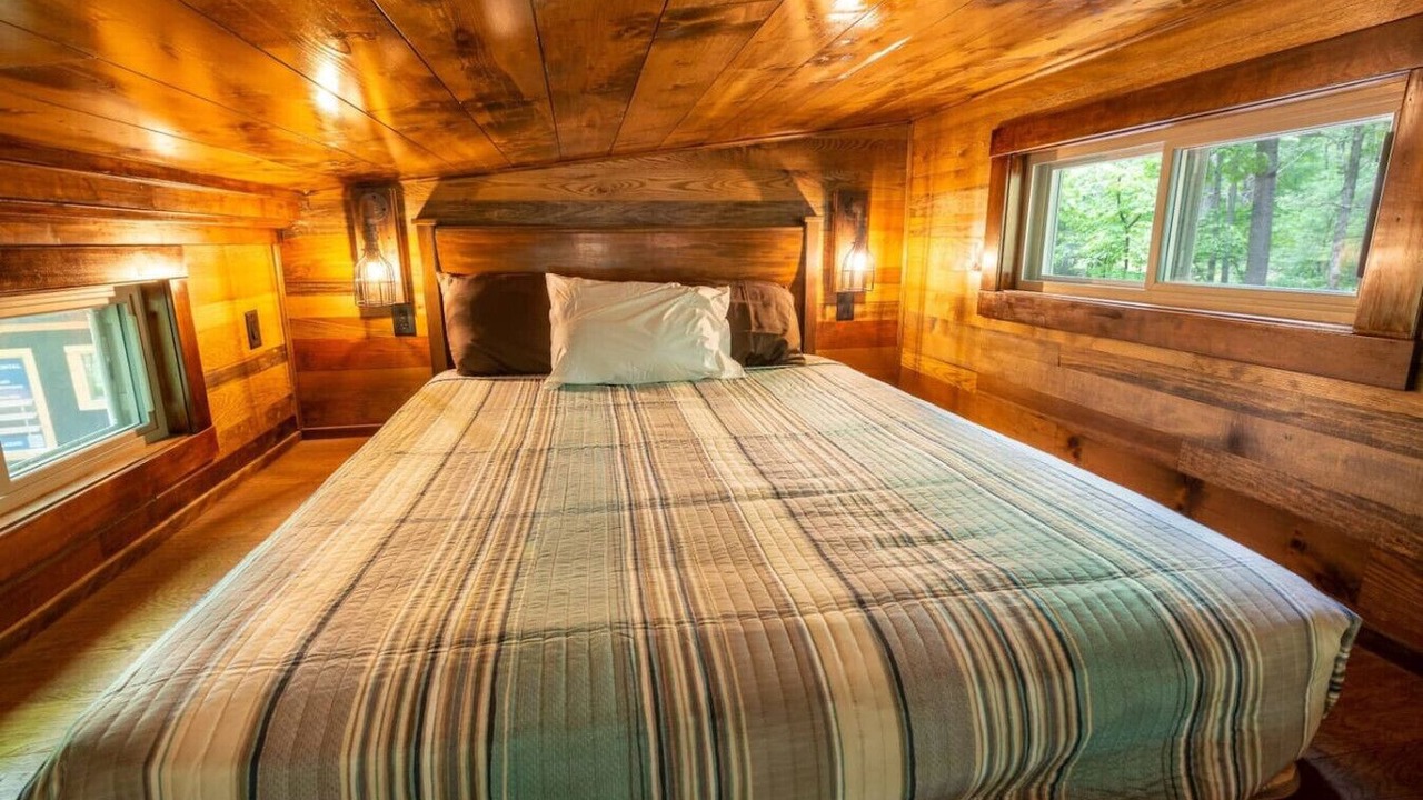 Photo of Bedroom in Willard