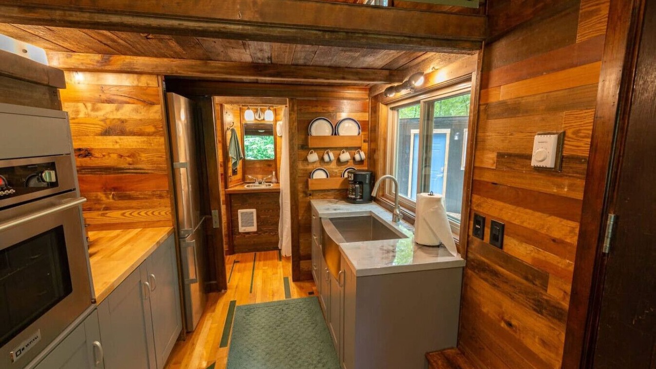 Photo of Kitchen in Willard