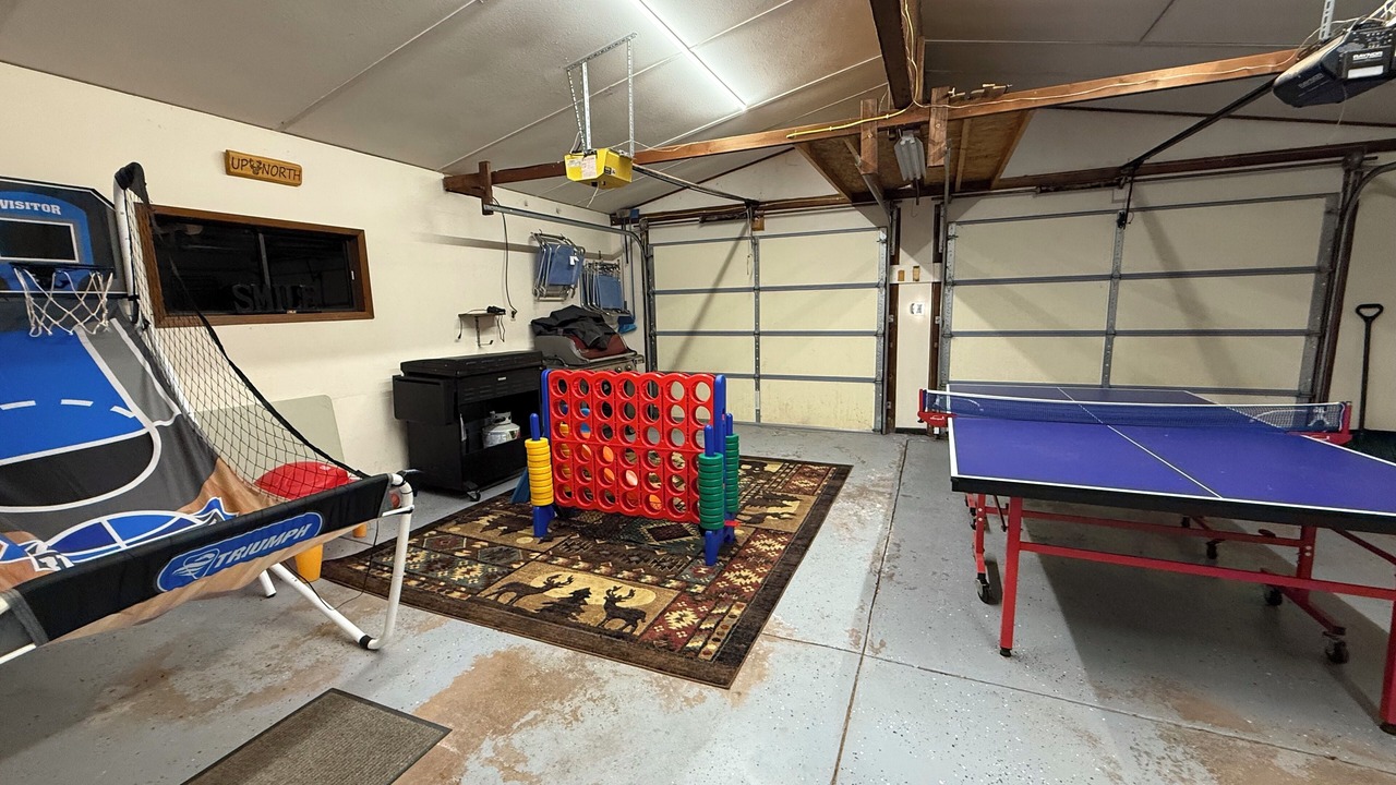 Photo of Bedroom in Stone Lake