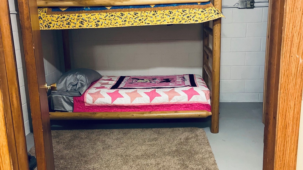 Photo of Bedroom in Stone Lake