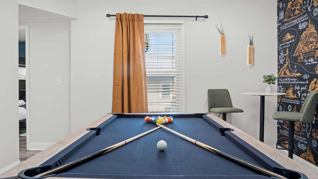 Photo of Bedroom in Fayetteville