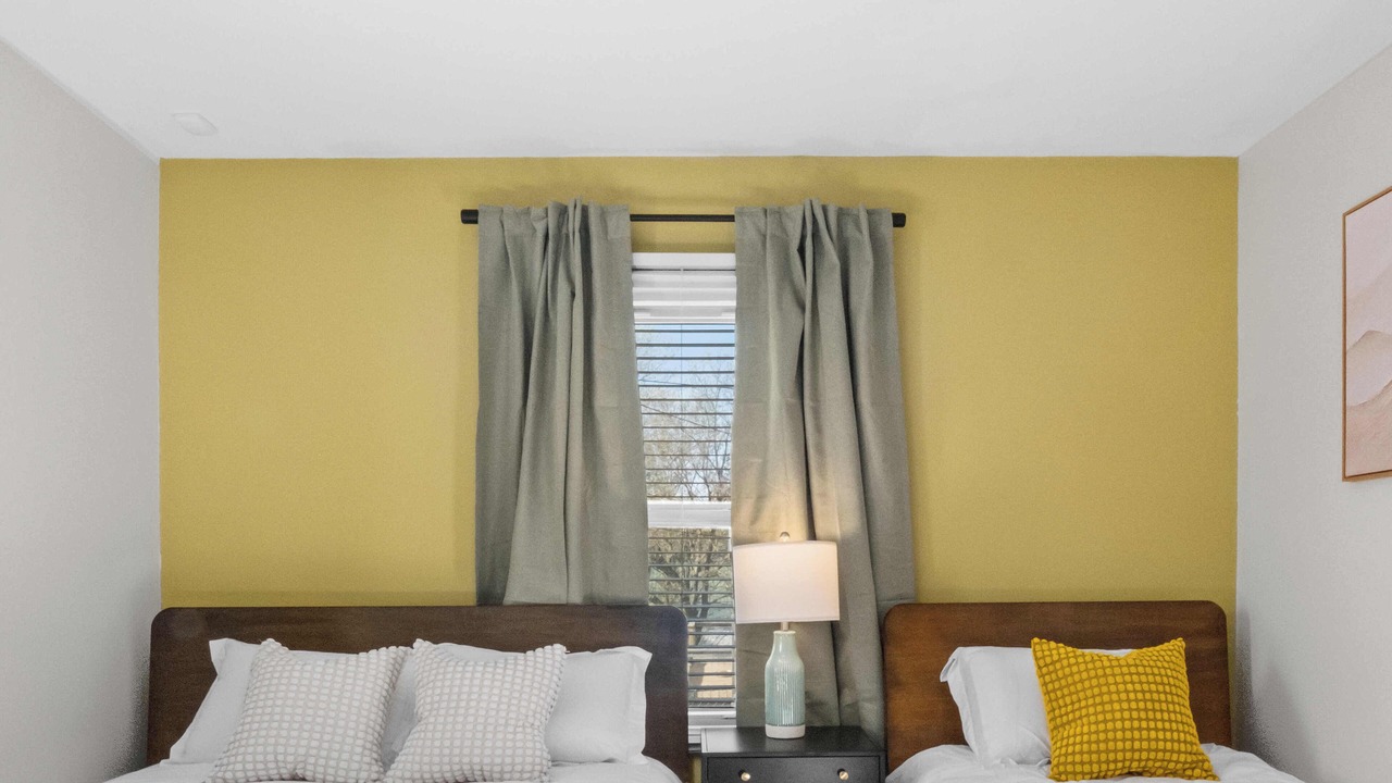 Photo of Bedroom in Fayetteville