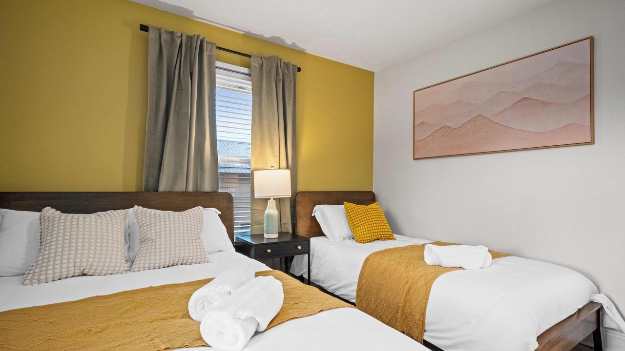 Photo of Bedroom in Fayetteville