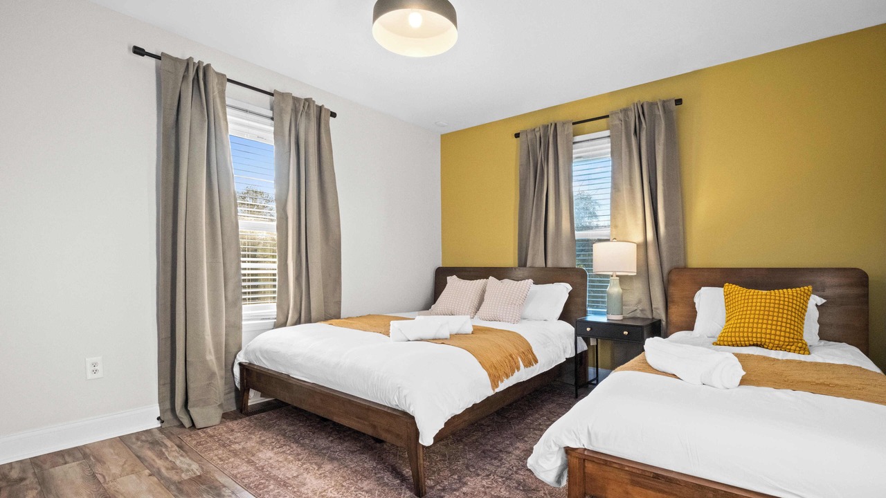 Photo of Bedroom in Fayetteville