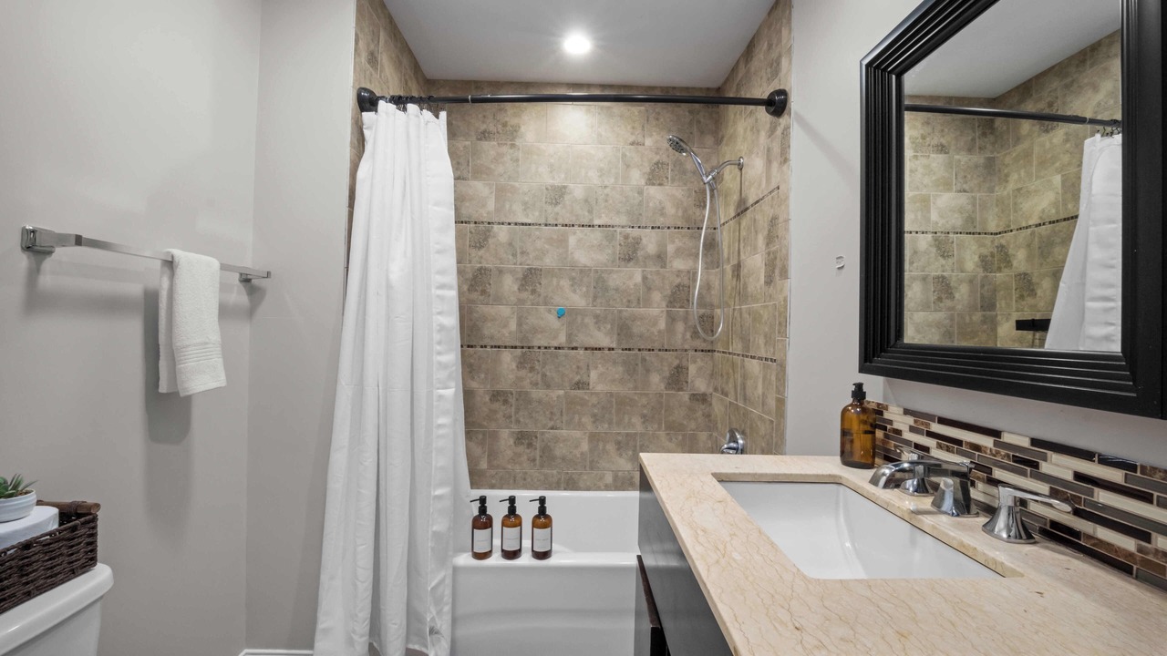 Photo of Bathroom in Fayetteville