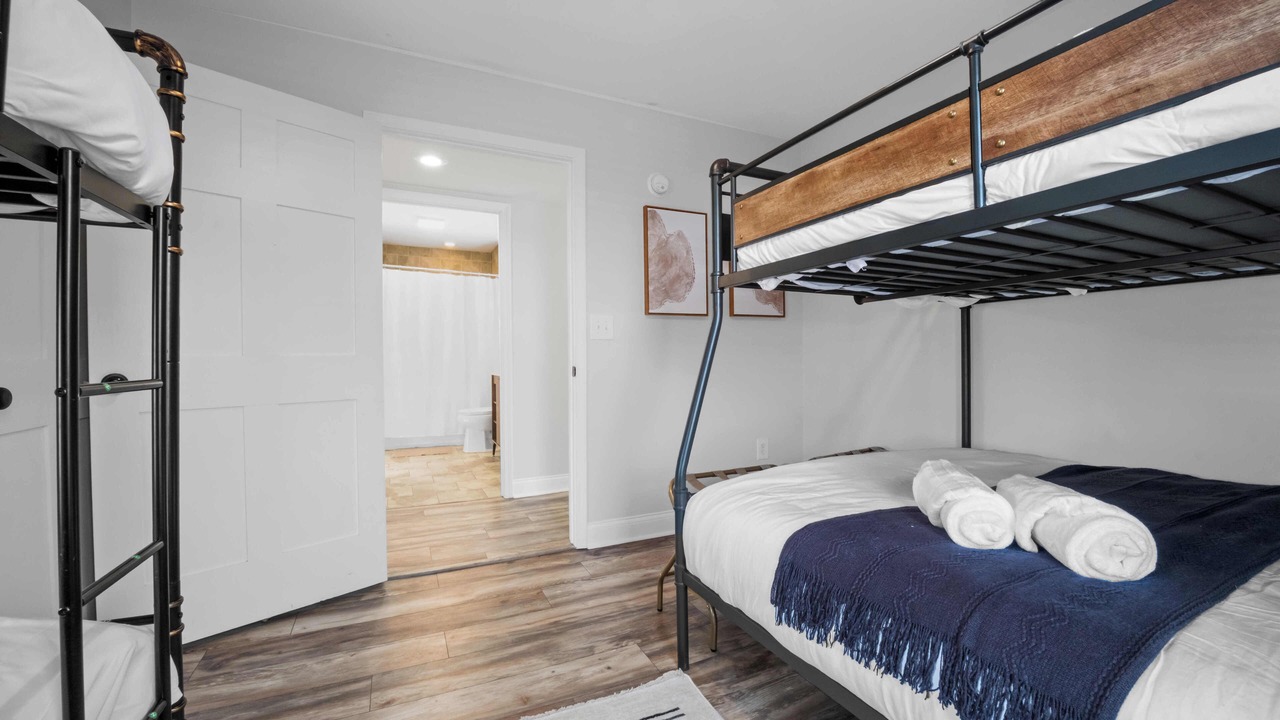 Photo of Bedroom in Fayetteville