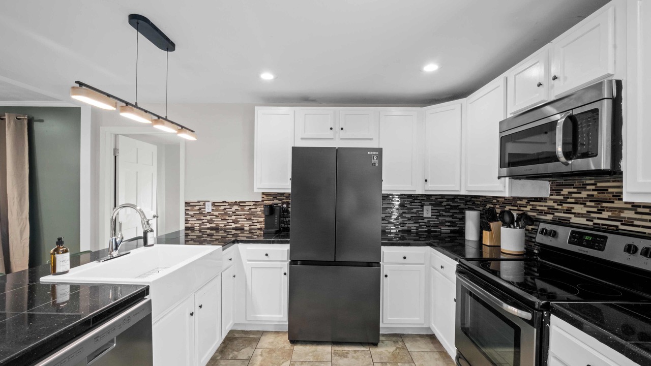 Photo of Kitchen in Fayetteville