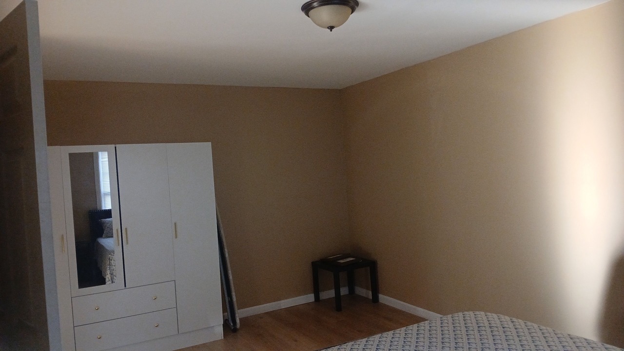 Photo of Bedroom in Center