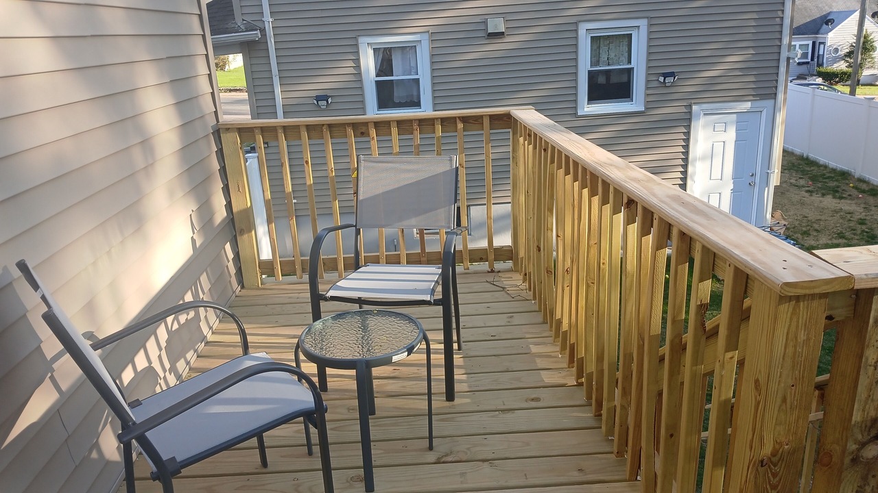 Photo of Outdoor in Center