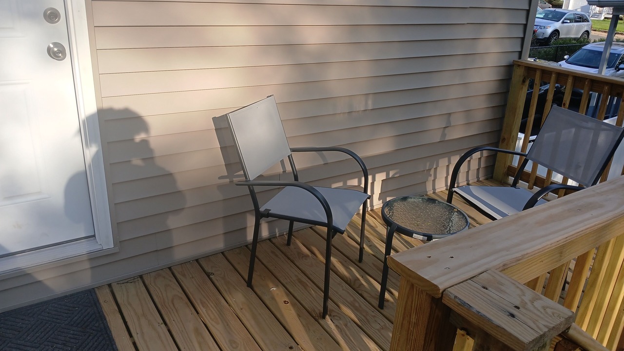 Photo of Outdoor in Center