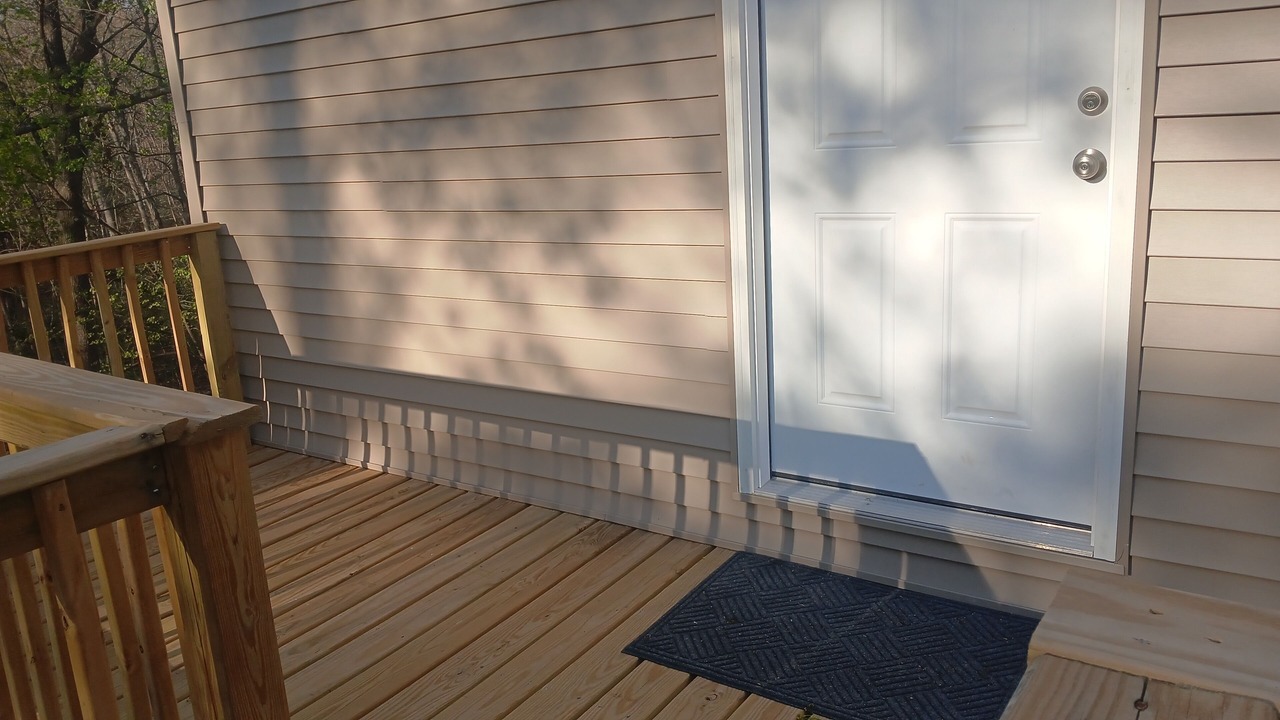 Photo of Outdoor in Center