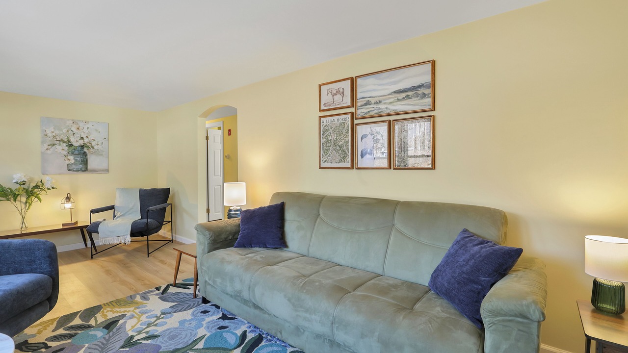 Photo of Livingroom in Westfield