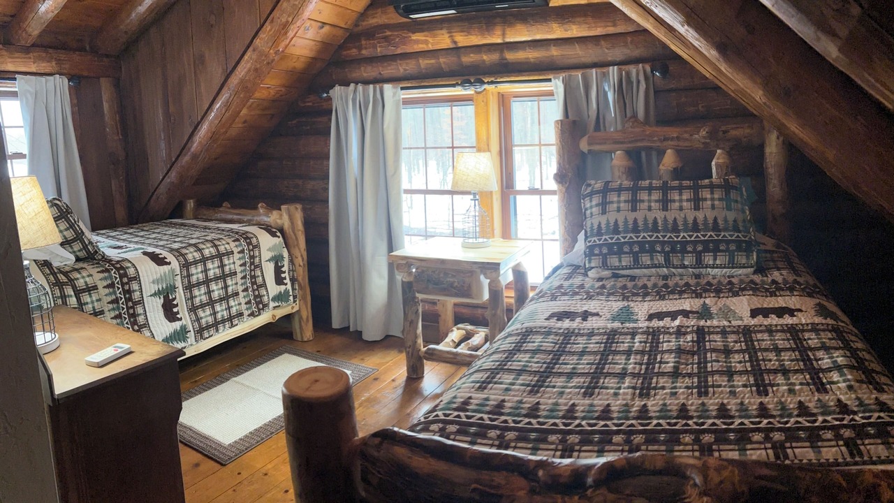 Photo of Bedroom in Shore