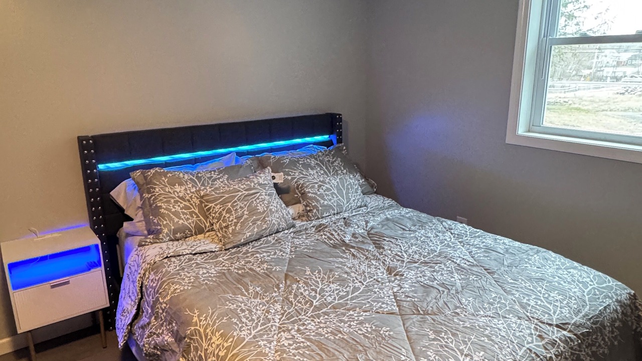 Photo of Bedroom in Rensselaer Falls