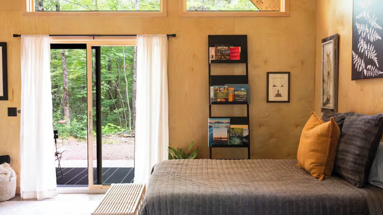 Photo of Bedroom in Cable