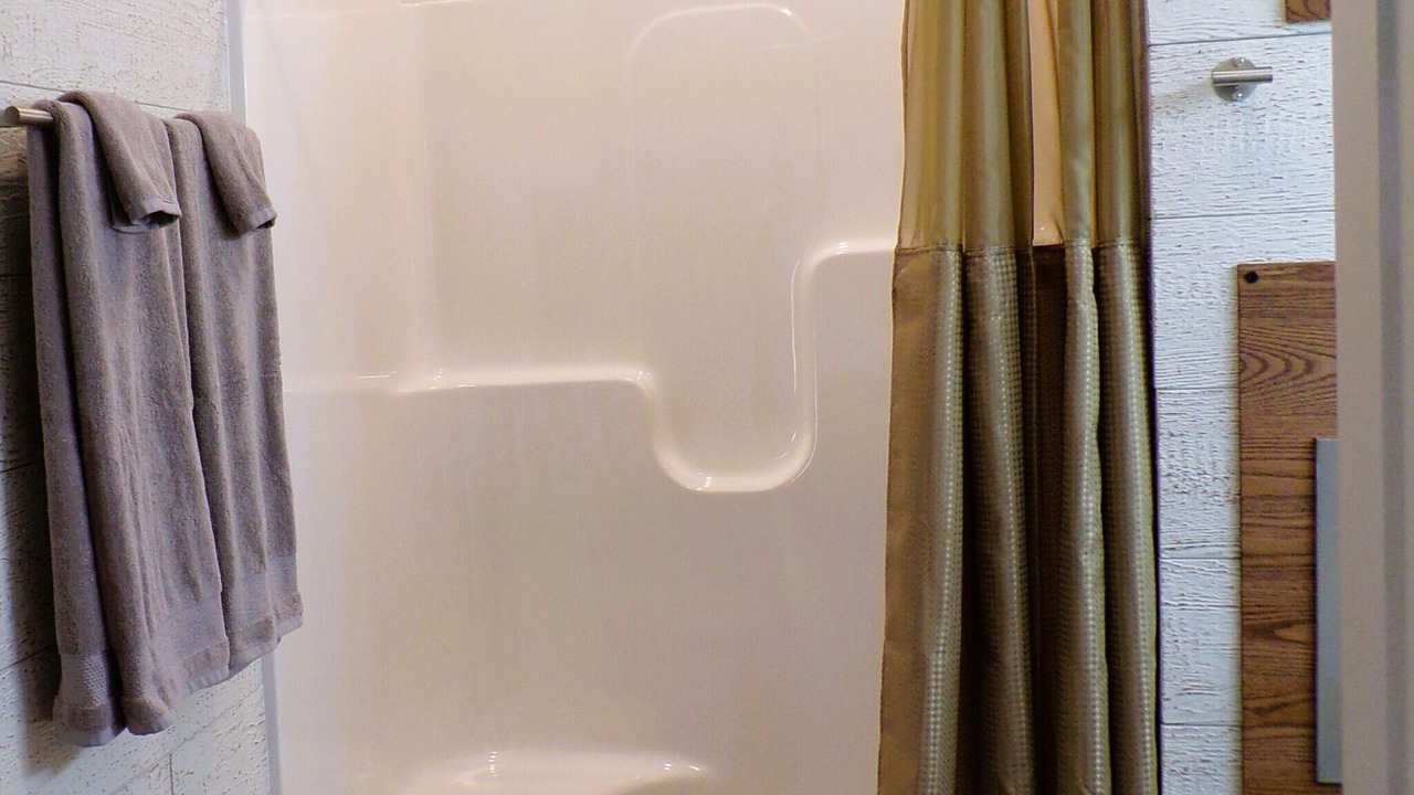 Photo of Bathroom in Spooner