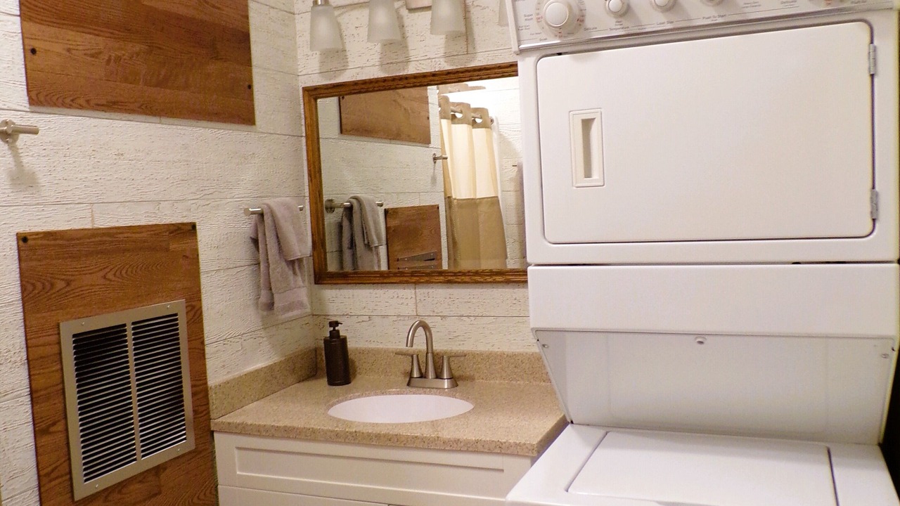 Photo of Bathroom in Spooner