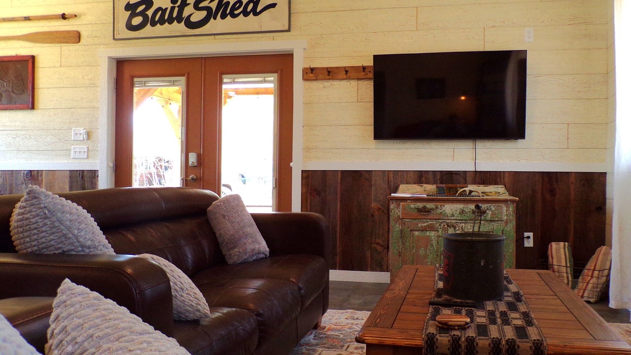 Photo of Livingroom in Spooner