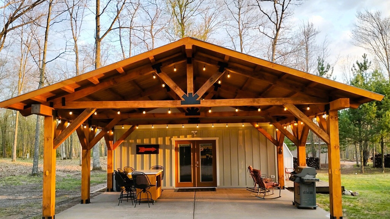 Photo of Outdoor in Spooner