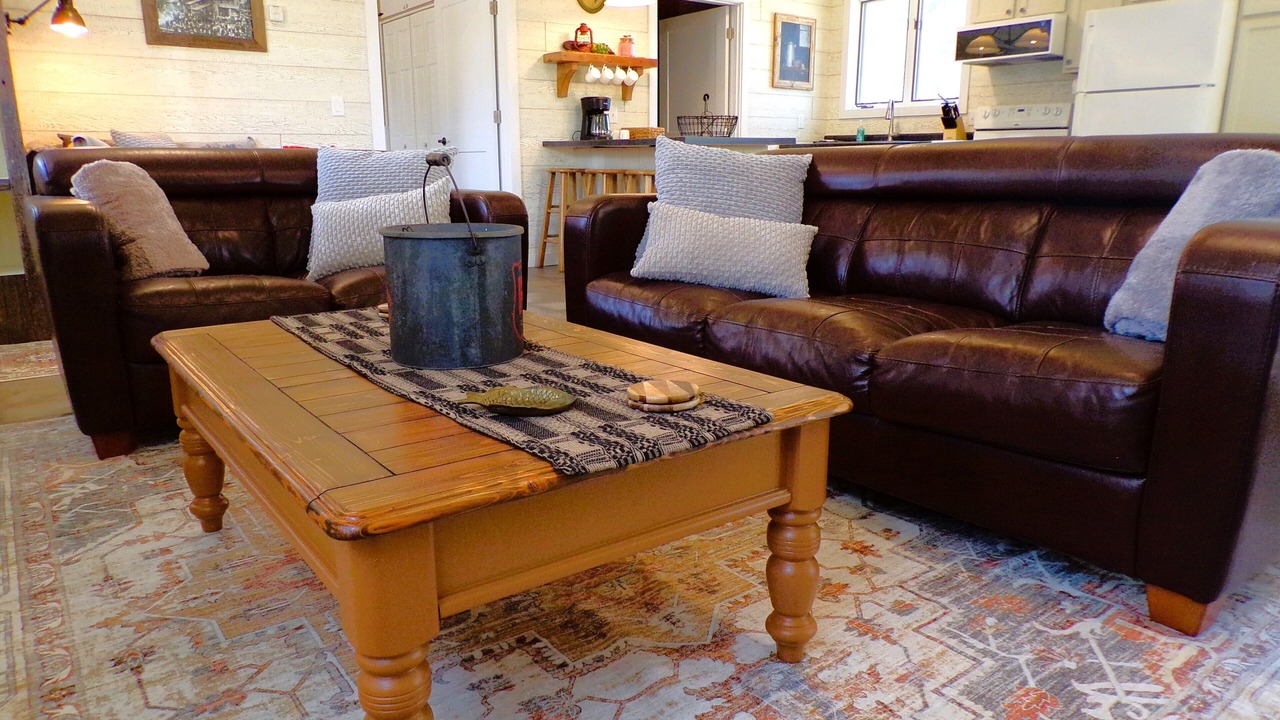 Photo of Livingroom in Spooner