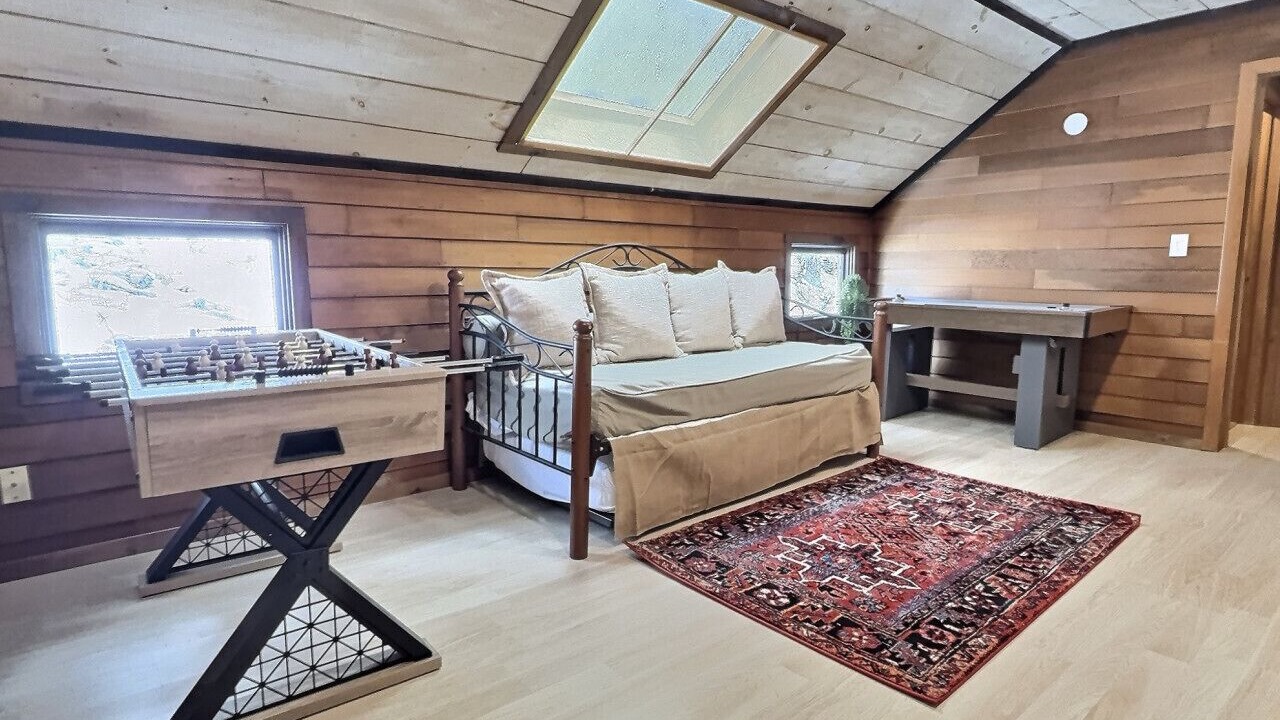 Photo of Bedroom in Killington